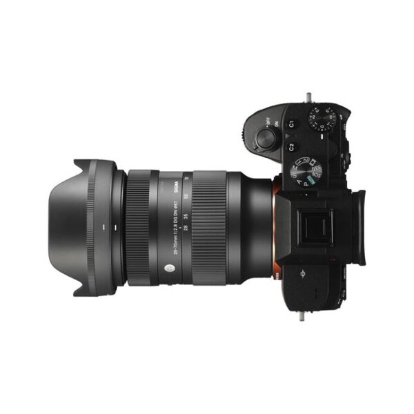 لنز سیگما Sigma 28-70 F/2.8 DG DN Contemporary مانت سونی E - Image 2