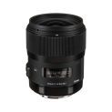 لنز سیگما Sigma 35mm f/1.4 DG HSM Art مانت Canon EF