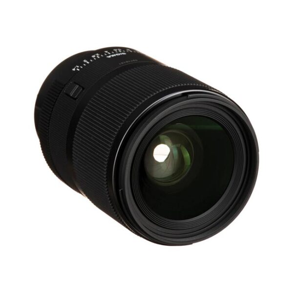 لنز سیگما Sigma 35mm f/1.4 DG DN Art Lens مانت Sony E - Image 2