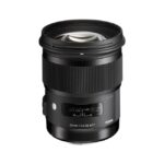 لنز سیگما Sigma 50mm f/1.4 DG HSM Art مانت Canon EF