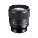 لنز Sigma 85mm f/1.4 DG DN Art