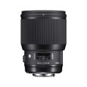لنز سیگما Sigma 85mm f/1.4 DG HSM Art مانت Canon EF