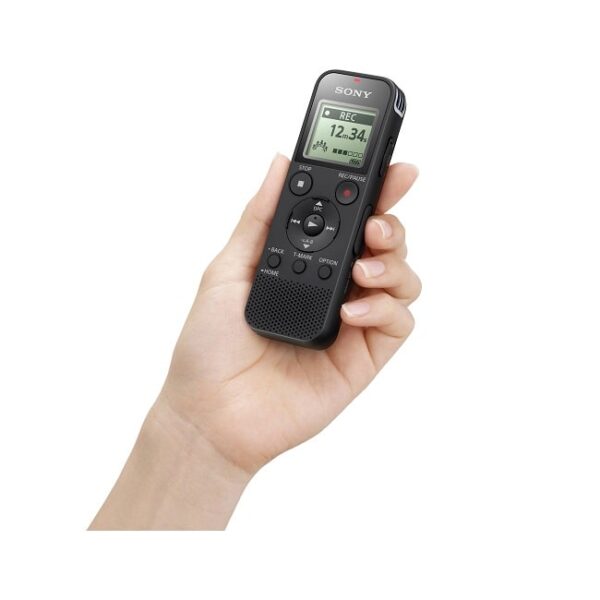 Sony ICD PX470