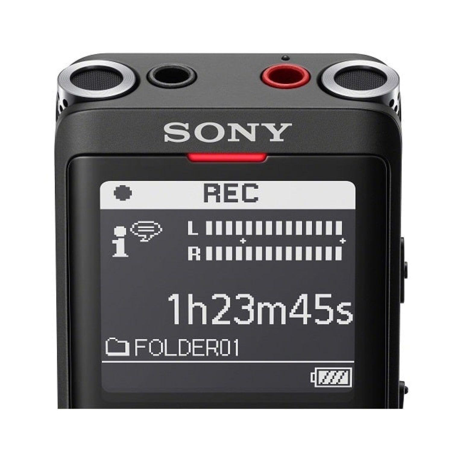 Sony ICD-UX570