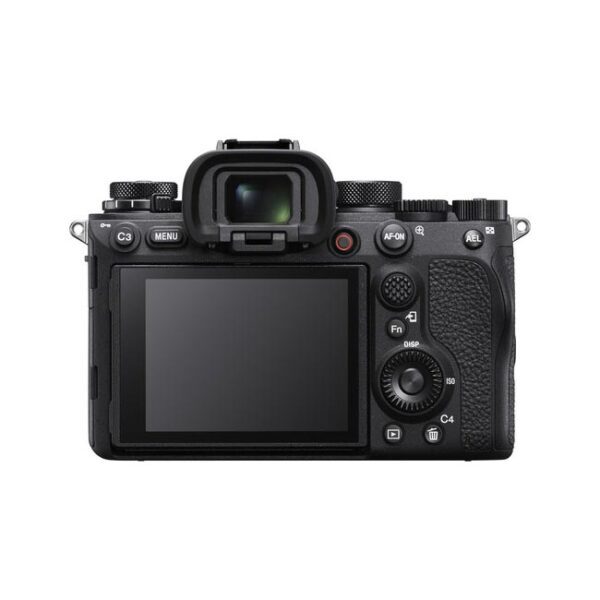 دوربین بدون آینه سونی آلفا Sony Alpha a1 فقط بدنه - Image 2