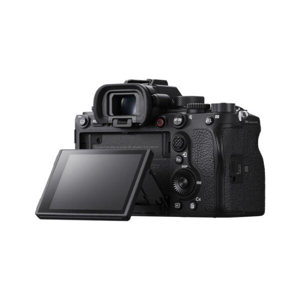 دوربین بدون آینه سونی آلفا Sony Alpha a1 فقط بدنه - Image 3