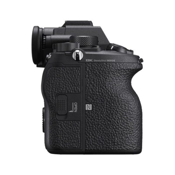 دوربین بدون آینه سونی آلفا Sony Alpha a1 فقط بدنه - Image 5