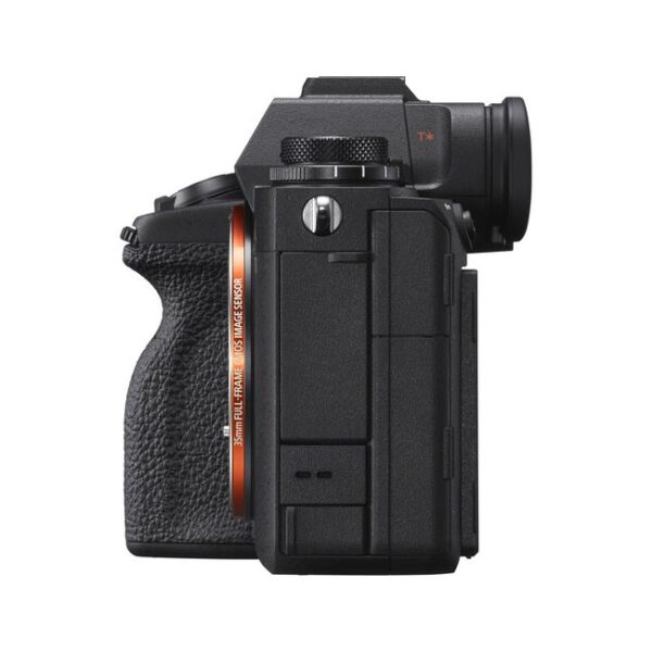 دوربین بدون آینه سونی آلفا Sony Alpha a1 فقط بدنه - Image 6