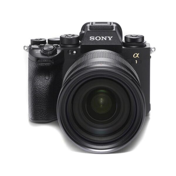 دوربین بدون آینه سونی آلفا Sony Alpha a1 فقط بدنه - Image 7