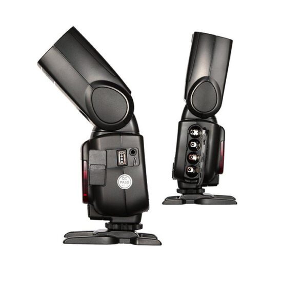 فلاش گودکس Godox TT685N II - Image 4