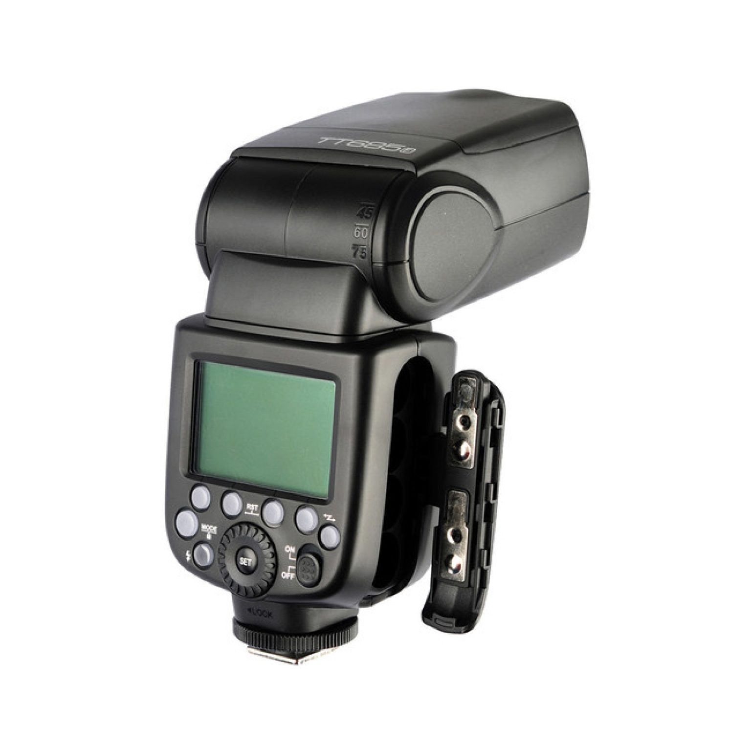 TT685 F TTL Flash 2