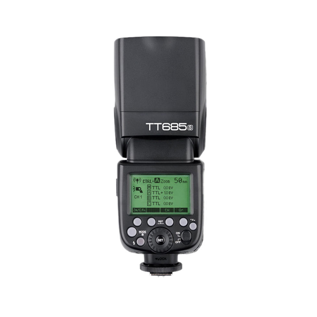 فلاش گودکس TT685-S TTL Flash برای دوربین سونی