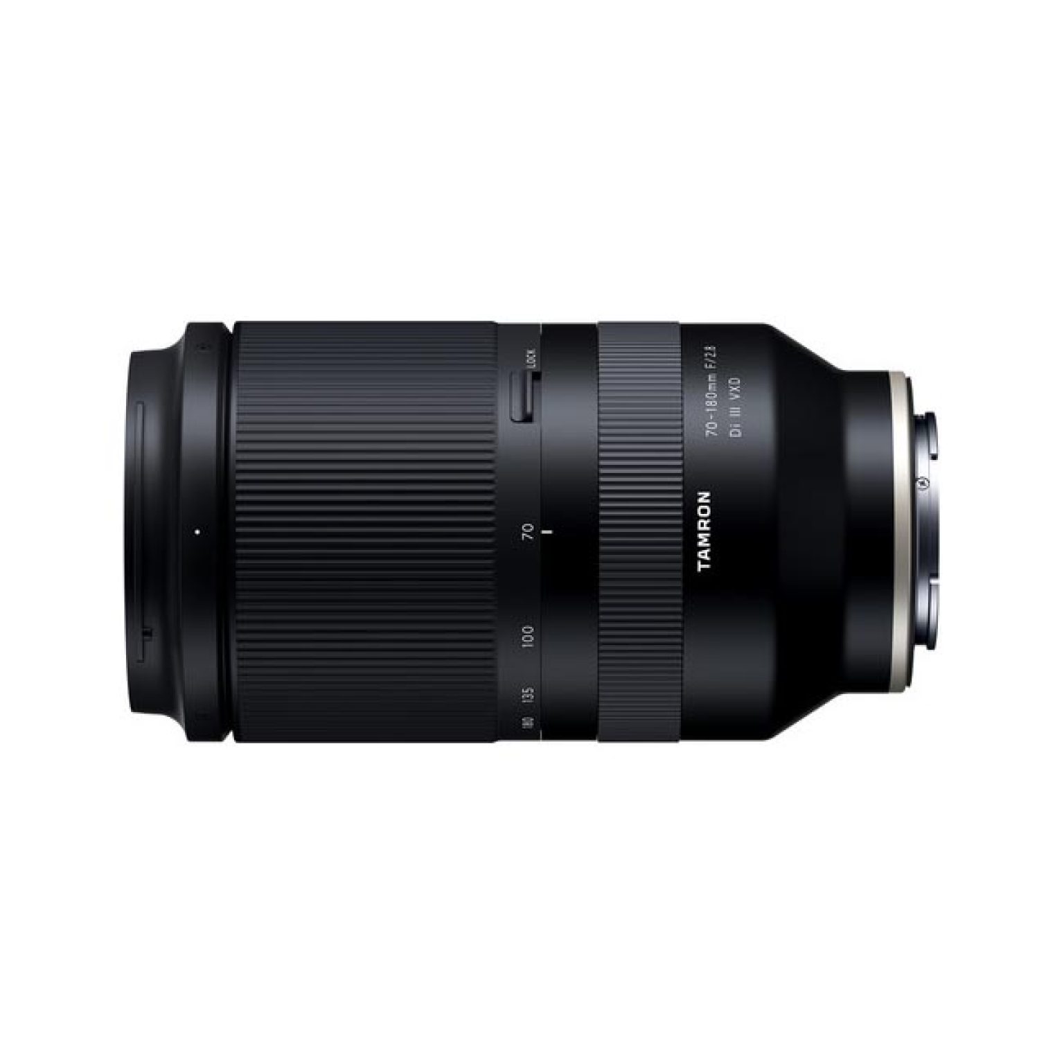 لنز تامرون Tamron 70-180mm f/2.8 Di III VXD برای Sony E