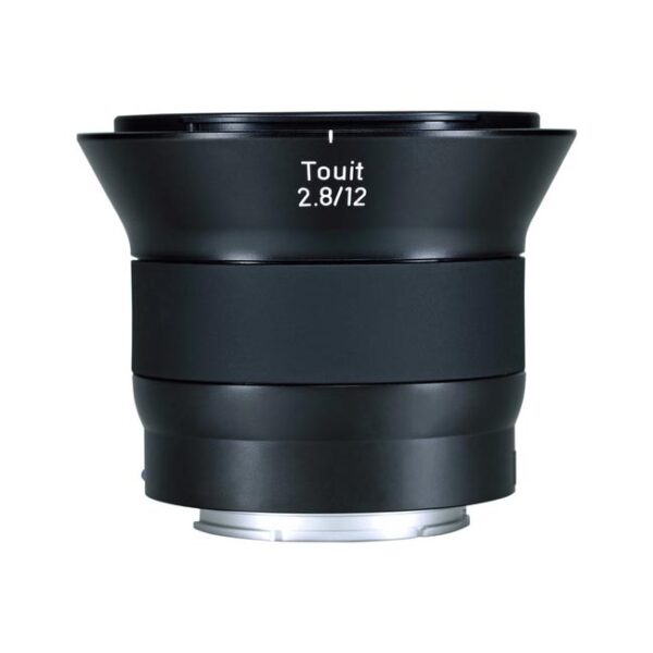لنز زایس ZEISS Touit 12mm f/2.8 مانت Sony E - Image 2
