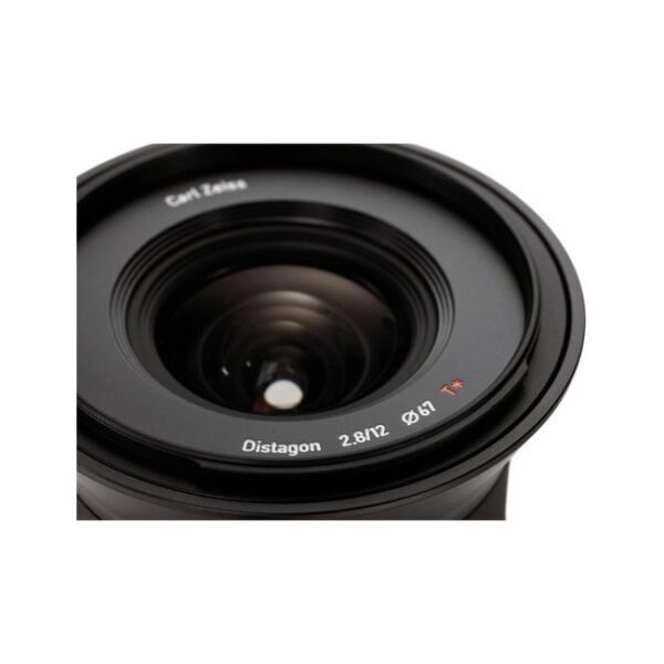 لنز زایس ZEISS Touit 12mm f/2.8 مانت Sony E - Image 3