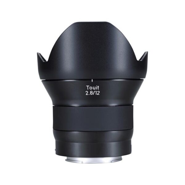 لنز زایس ZEISS Touit 12mm f/2.8 مانت Sony E - Image 5