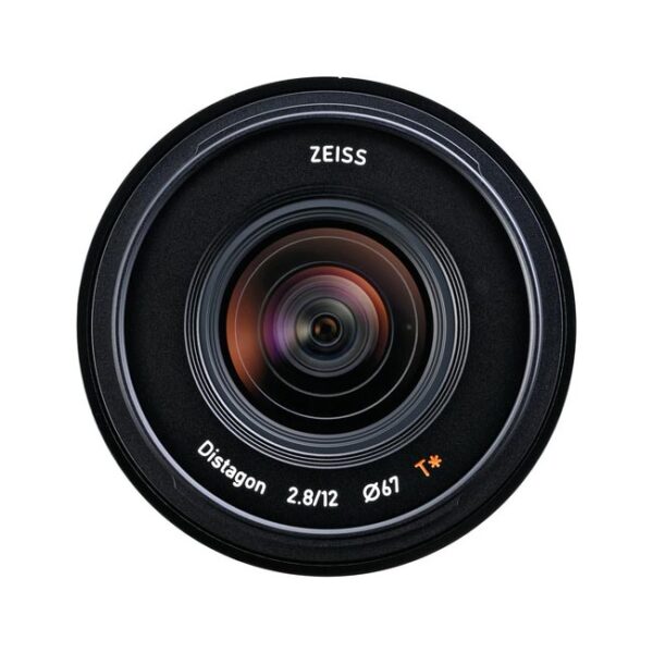 لنز زایس ZEISS Touit 12mm f/2.8 مانت Sony E - Image 6