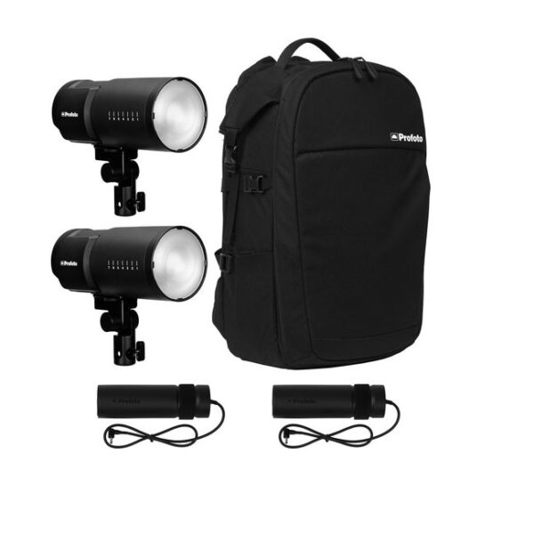 کیت فلاش پروفتو  B10 Plus OCF Flash Duo Kit - Image 2