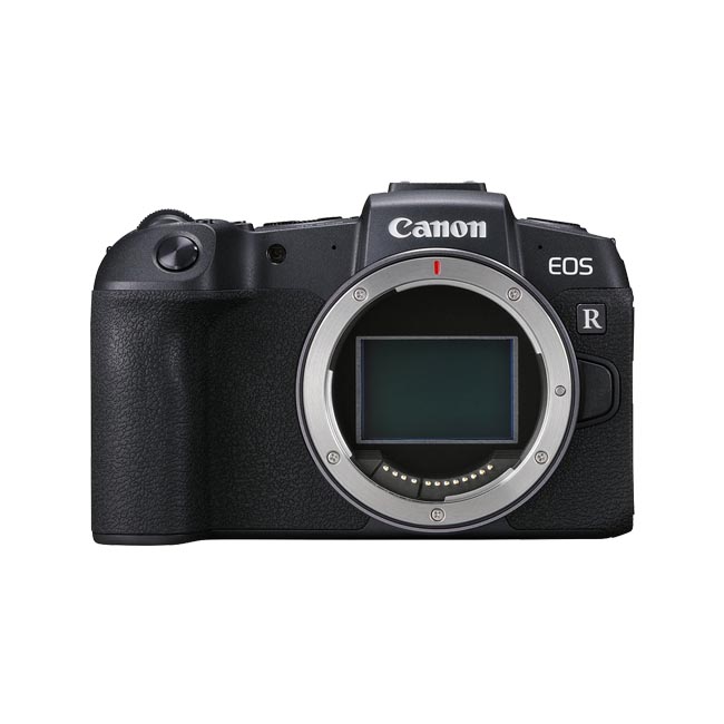 دوربین Canon EOS RP