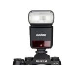 فلاش گودکس V350F Flash for FUJI - Image 2