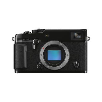 دوربین بدون آینه فوجی فیلم X-Pro3 Digital Camera فقط بدنه مشکی