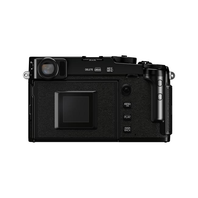 دوربین بدون آینه فوجی فیلم X-Pro3 Digital Camera فقط بدنه (مشکی)