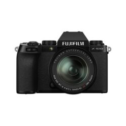 دوربین Fujifilm X-S10 18-55mm
