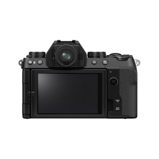 دوربین بدون آينه فوجی فيلم Fujifilm X-S10 18-55mm - Image 3