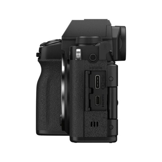 دوربین بدون آينه فوجی فيلم Fujifilm X-S10 18-55mm - Image 7