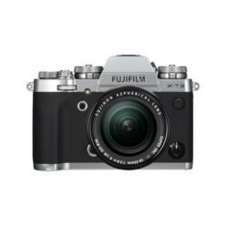 Fujifilm X-T3 18-55mm