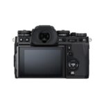 دوربين بدون آينه فوجي فيلم X-T3 18-55mm مشکی - Image 2