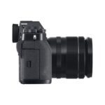 دوربين بدون آينه فوجي فيلم X-T3 18-55mm مشکی - Image 4