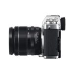 دوربين بدون آينه فوجي فيلم Fujifilm X-T3 18-55 میلی متر نقره ای - Image 5