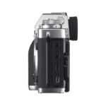 دوربين بدون آينه فوجي فيلم Fujifilm X-T3 18-55 میلی متر نقره ای - Image 6