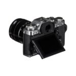 دوربين بدون آينه فوجي فيلم Fujifilm X-T3 18-55 میلی متر نقره ای - Image 8