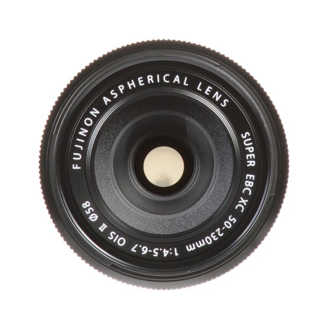 لنز فوجی Fujifilm XC 50-230mm F4.5-6.7 OIS