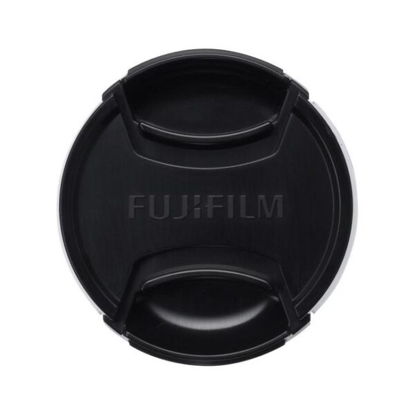 لنز FUJIFILM XF 35mm f/2 R WR مشکی - Image 3