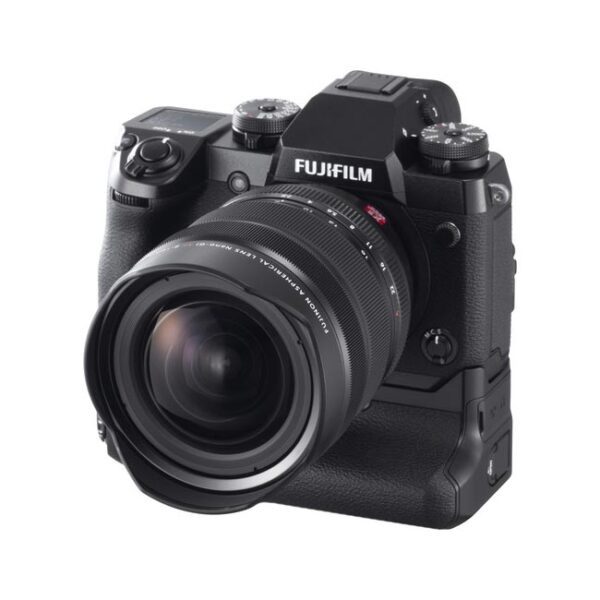 لنز فوجی Fujifilm XF 8-16mm F2.8 R LM WR - Image 4