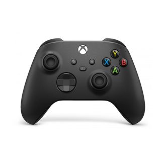 Xbox Series Wireless Controller Black