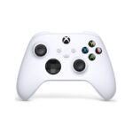 Xbox Series Wireless Controller White