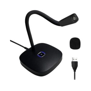 Yanmai G22 Microphone