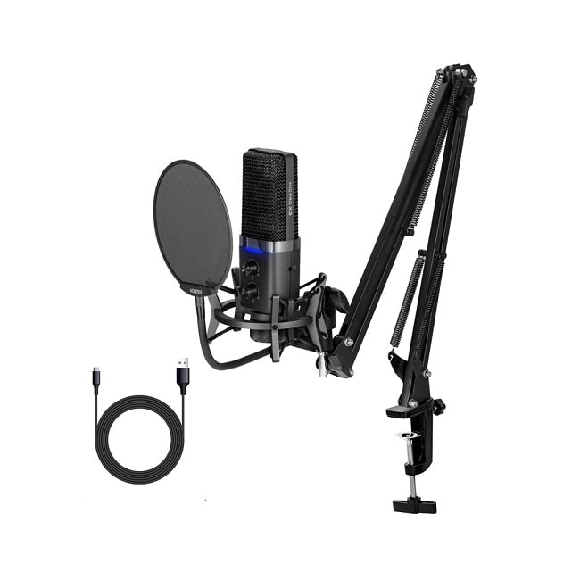 Yanmai MICPRO X3 Microphone