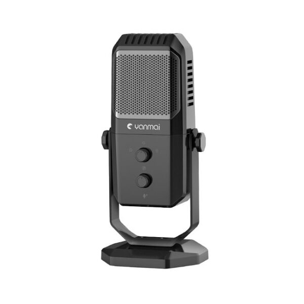 Yanmai SF-900 Microphone Black