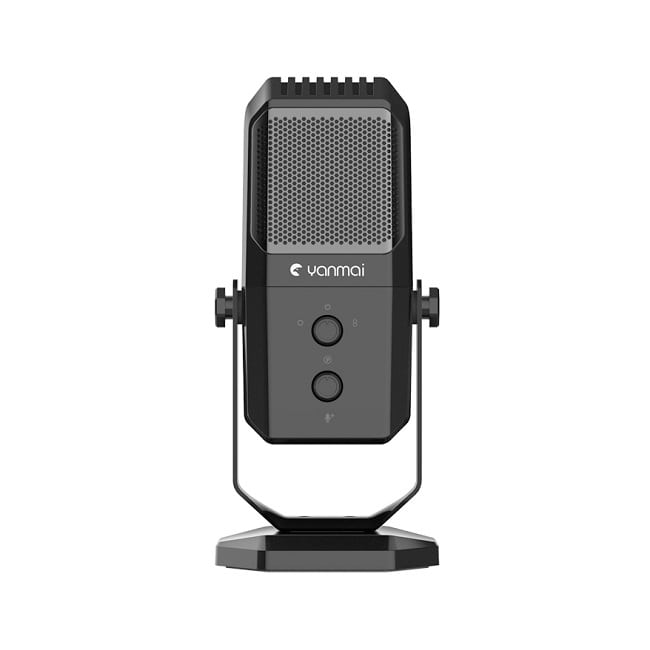 Yanmai SF-900 Microphone Black