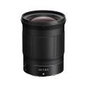 لنز دوربین بدون‌آینه نیکون Nikkor Z 24mm F1.8 S