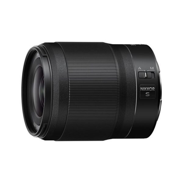لنز دوربین بدون‌آینه نیکون Nikkor Z 35mm F1.8 S - Image 3