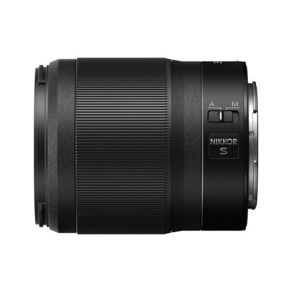 لنز دوربین بدون‌آینه نیکون Nikkor Z 35mm F1.8 S - Image 4
