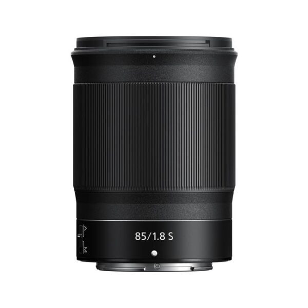 لنز نیکون Nikkor Z 85mm F1.8 S - Image 2