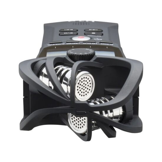 Zoom H1n Black