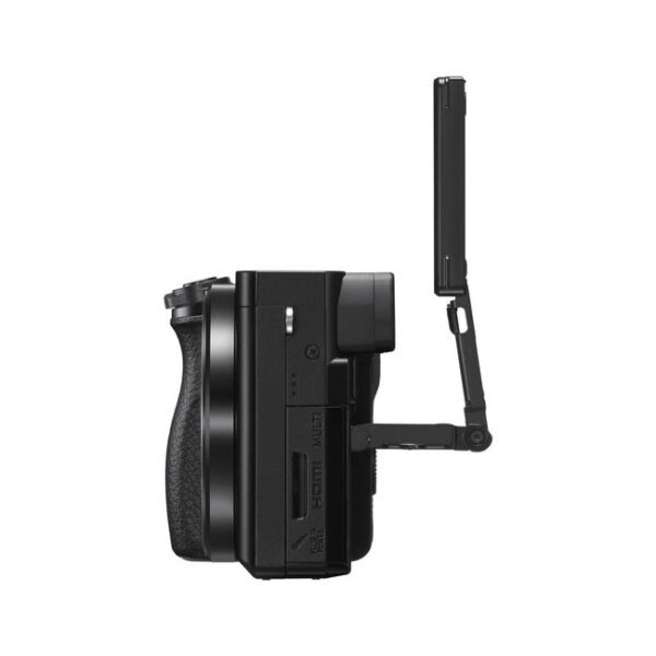 دوربین بدون آینه سونی Alpha a6100 16-50mm - Image 6
